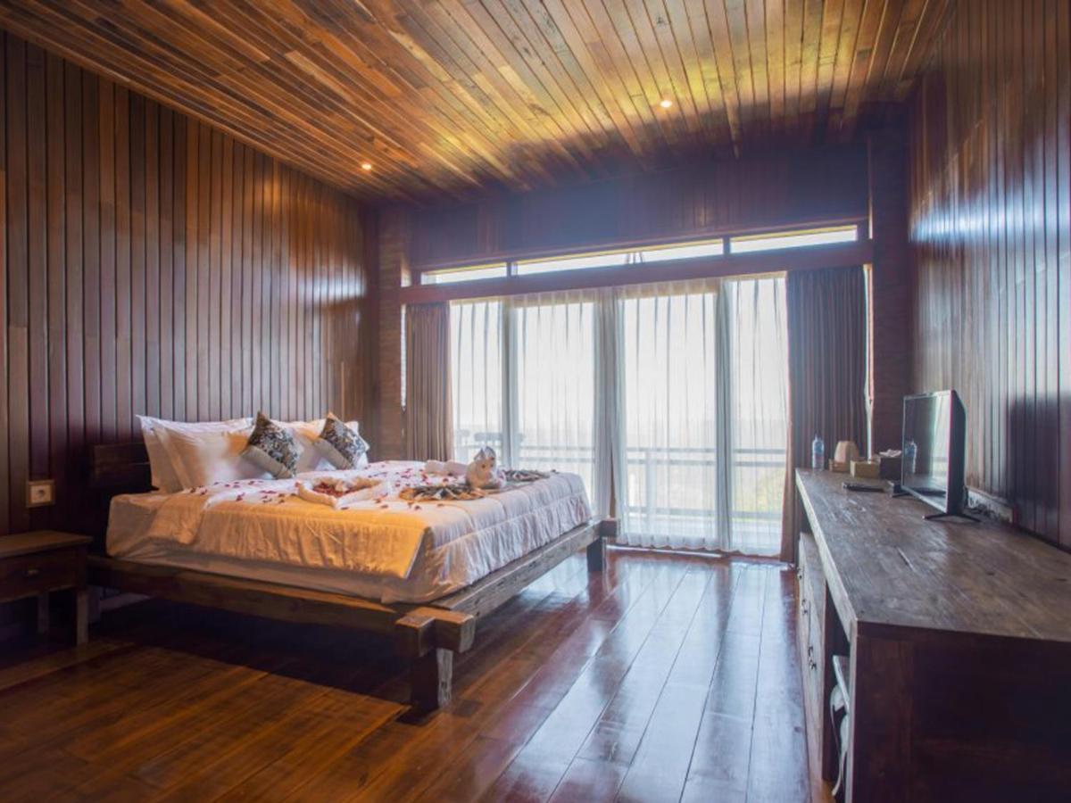 Bali Jegeg Hotel, Bar, And Restaurant Guest house Munduk (Bali)