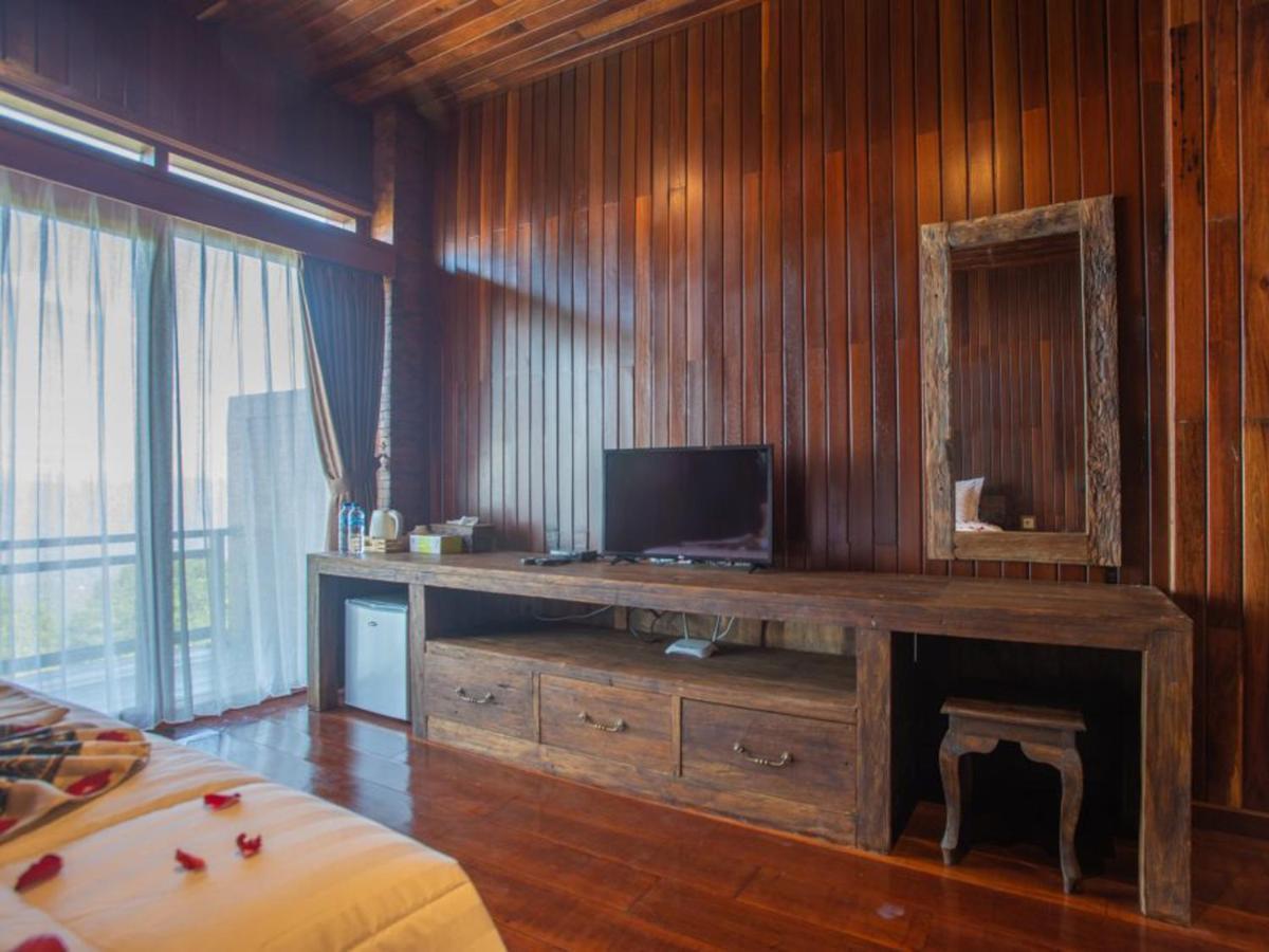 Guest house Bali Jegeg Hotel, Bar, And Restaurant