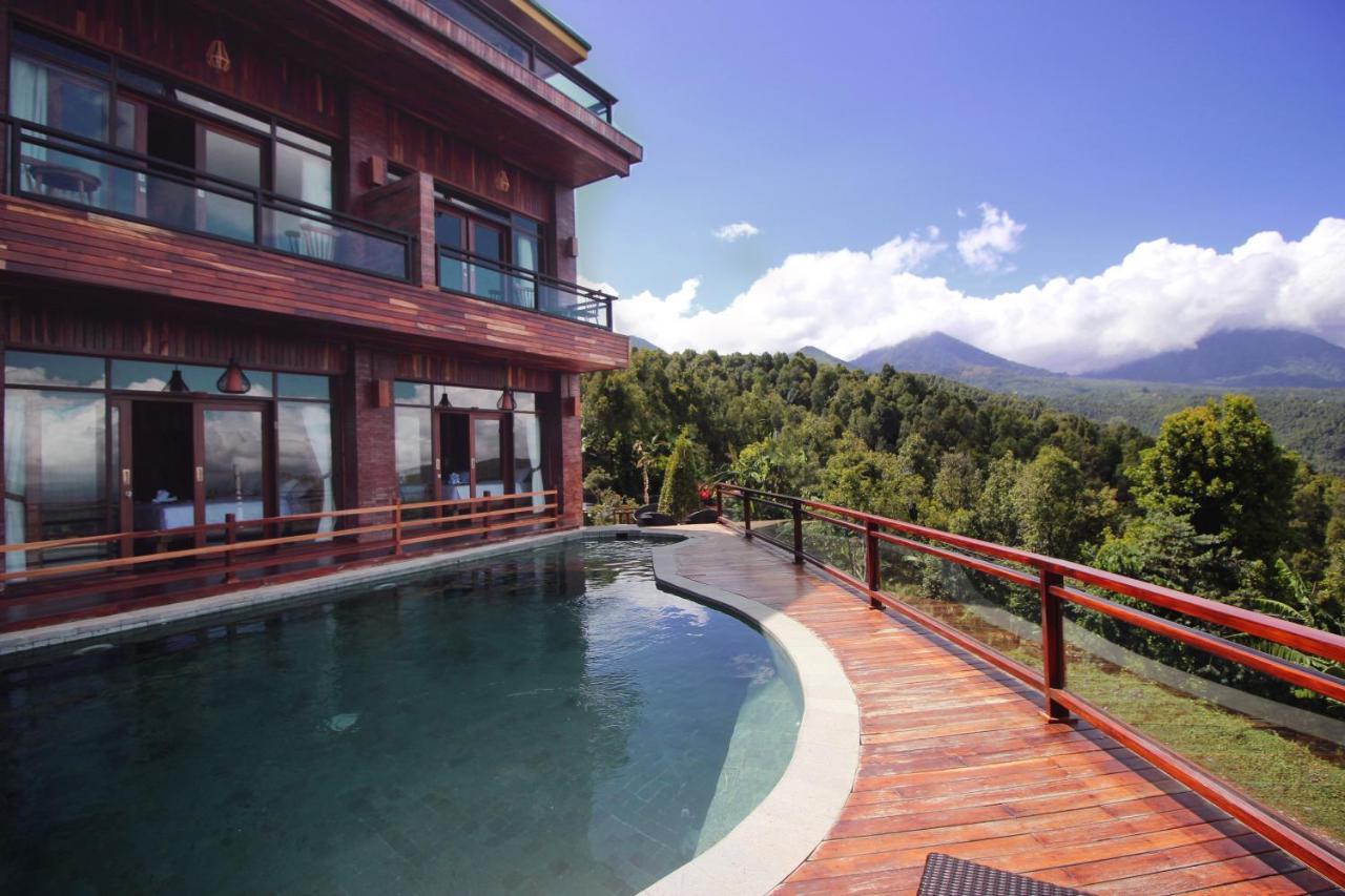 Bali Jegeg Hotel, Bar, And Restaurant Guest house *