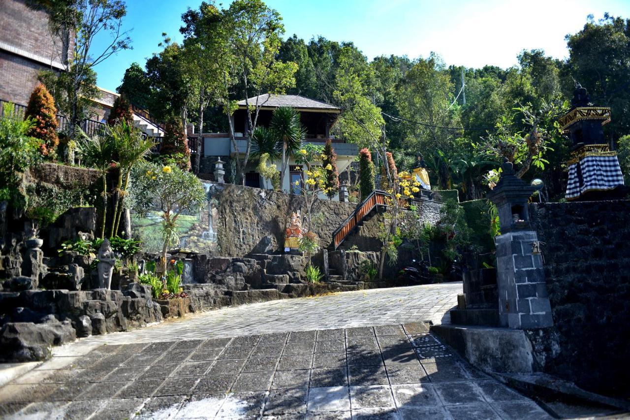 Bali Jegeg Hotel, Bar, And Restaurant
