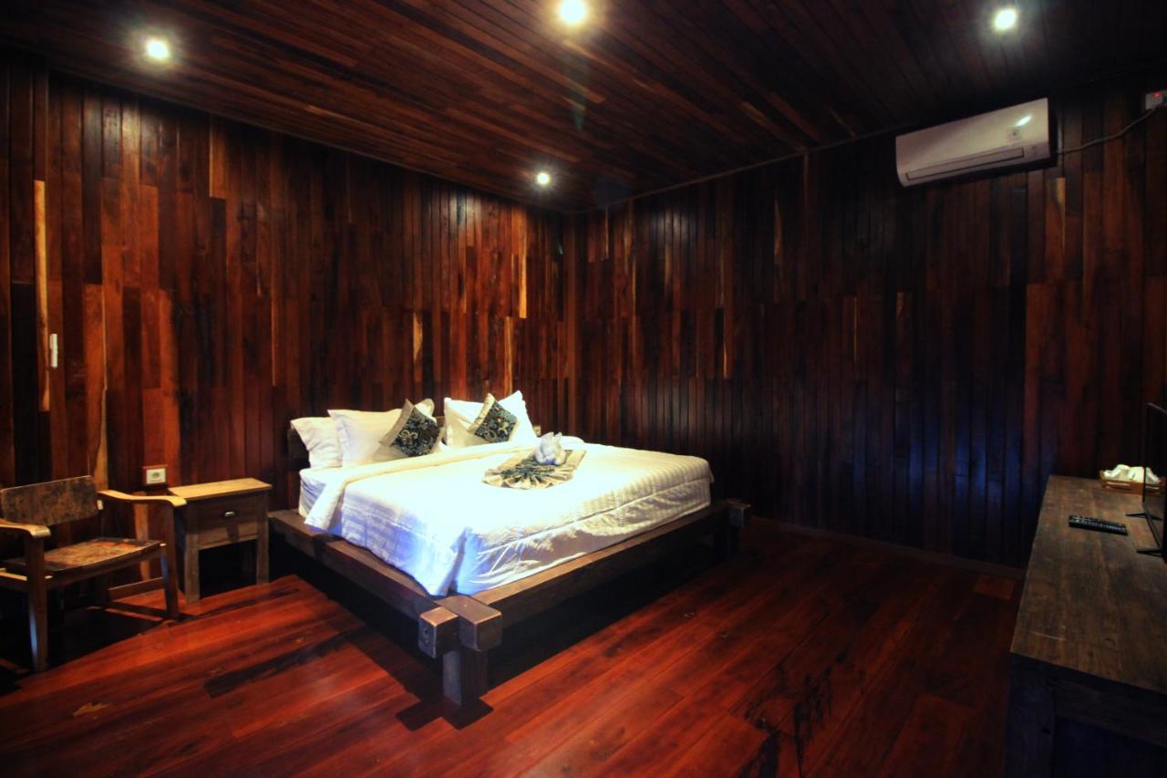 Bali Jegeg Hotel, Bar, And Restaurant * Munduk